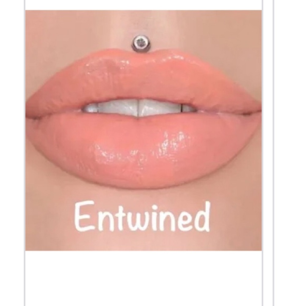 JEFFREE STAR Supreme Gloss, color-entwined, NWT